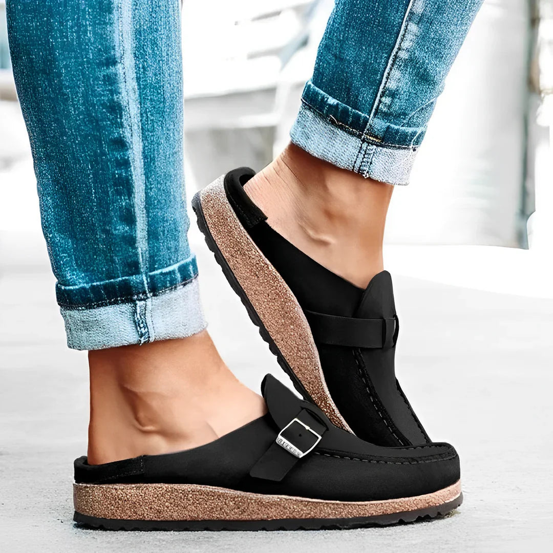 Alexa - Orthopädische Freizeitschuhe für Frauen