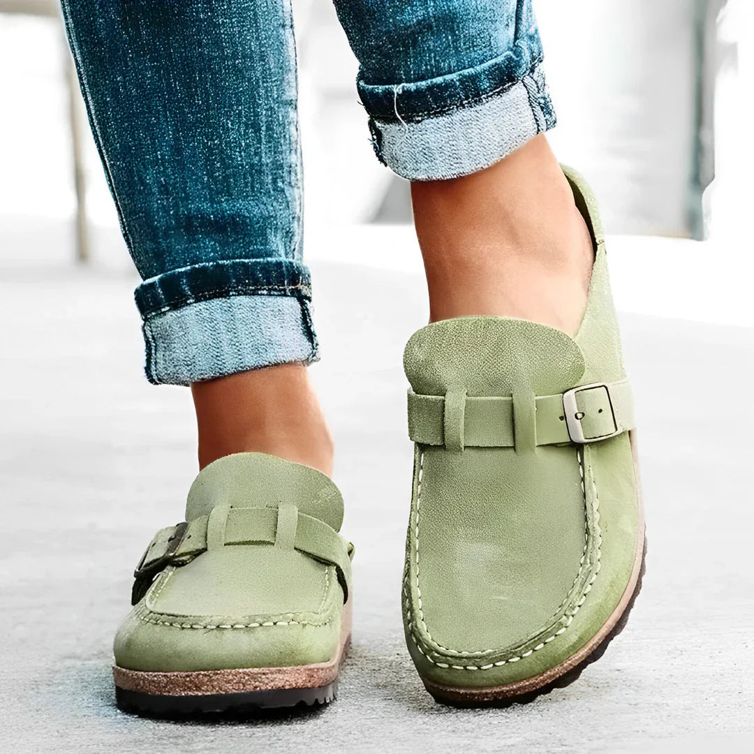 Alexa - Orthopädische Freizeitschuhe für Frauen