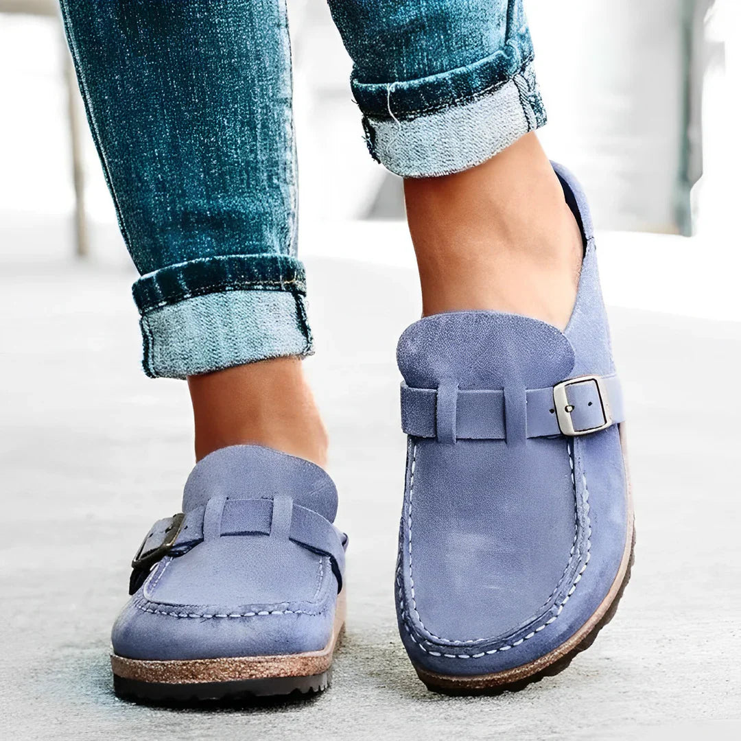 Alexa - Orthopädische Freizeitschuhe für Frauen