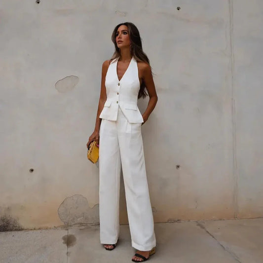 Gladys - Elegantes Mode-Set