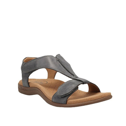 Damen-Sandalen mit Schnalle, offener Zeh, Sommerdesign, Vintage-Keilabsatz, Plattform, bequem, lässig, ideal für den Alltag.