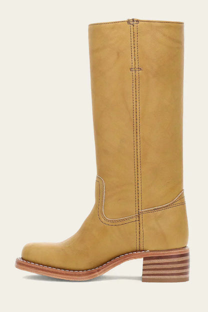 Nicola | Mühelose und trendige Winterstiefel