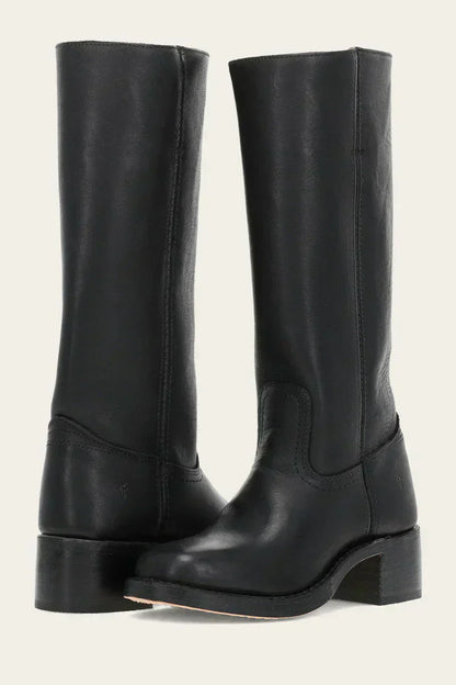 Nicola | Mühelose und trendige Winterstiefel