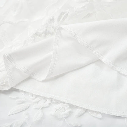 Bellona – Elegantes Minikleid aus Spitze