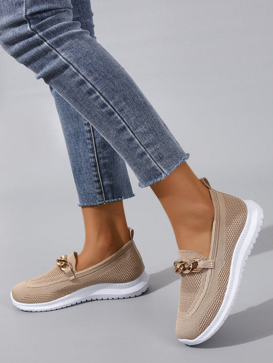 Bequeme orthopädische Damenschuhe: Unterstützung & Stil